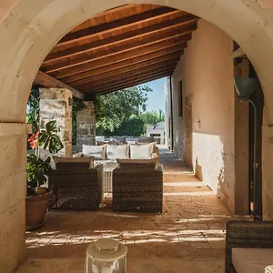 Casa Di Melo - Organic Farm Vakantieboerderij