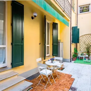 Le Palme Appartamento Bologna