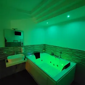 Casa Dello Stretto Messina