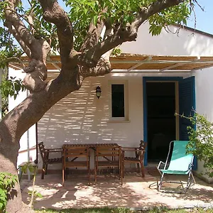 In Al Mare - Baia Di Arcile Hébergement de vacances
