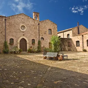 Relais Abbazia Santa Anastasia Resort&winery Castelbuono (Sicily)