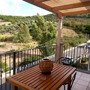Casa Giulia Con 2 Appartamento Bosa