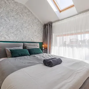 D26 Luxury Appartamento Budapest