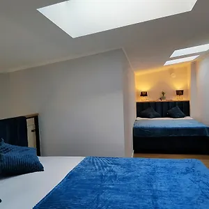 Hugo Vip Appartamento Cracovia