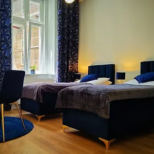 Hugo Star Appartamento Cracovia