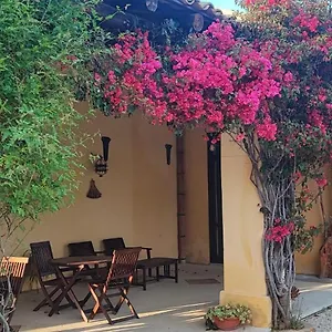 Baglio Vecchio Vakantieboerderij