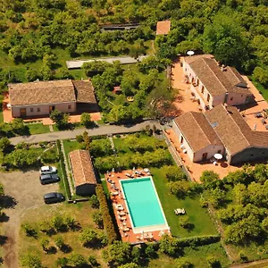 Galea Vakantieboerderij