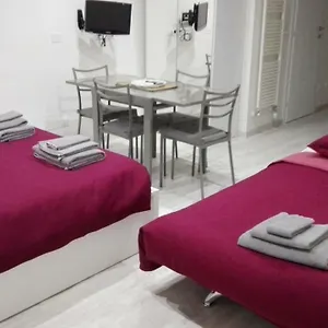Monolocale Centro Storico Via Piella Casa vacanze Bologna